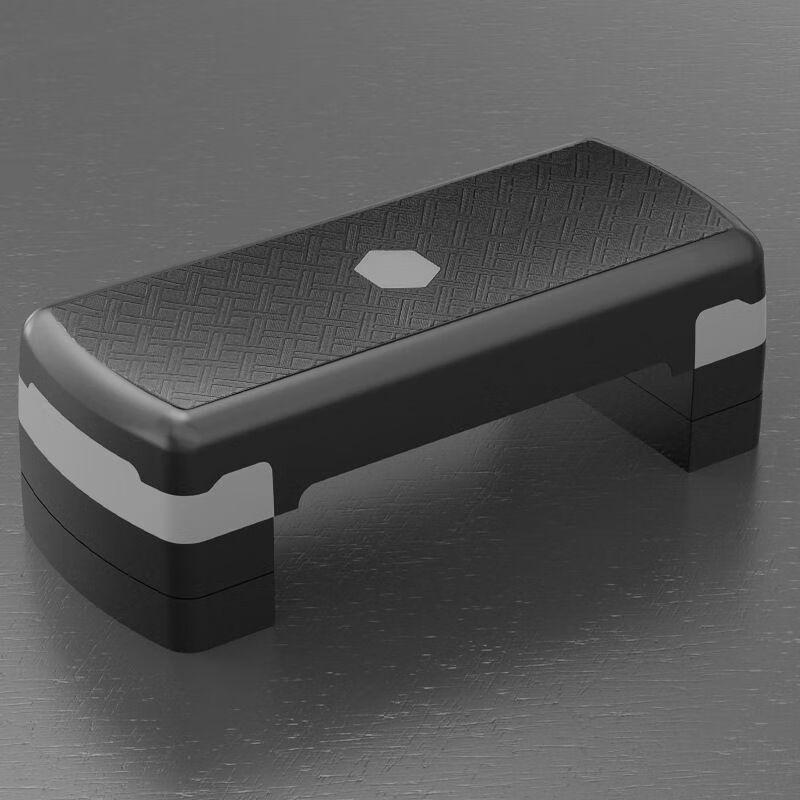 Cheng Jian Adjustable Aerobic Step Platform