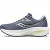 saucony Women's Triumph 21 'Iris Fern' S10881-111
