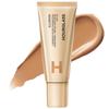 Hourglass Illusion Luminous Glow Foundation Spf 30 1.1 Oz 35 Ml 17 Medium Deep  Warm Peach