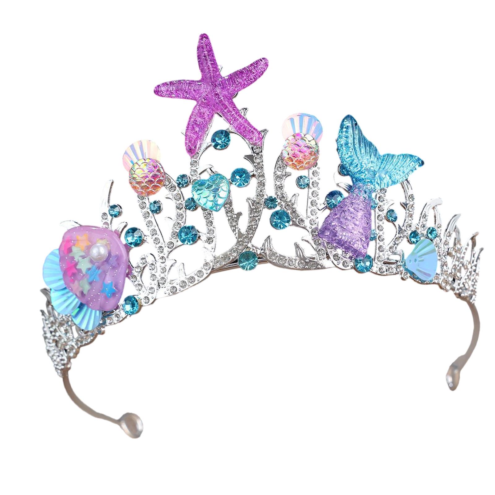 

Delicate Compound Metal Bridal Headpiece With Baroque Detailing For Themed Parties Photo 1