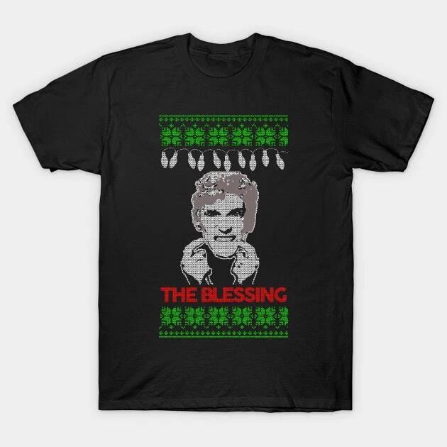 THE BLESSING Made in Australia T-Shirt S
