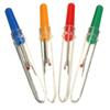 4Pcs Sewing Kitchen Convenience Accessories Household Tools Cross-stitch Thread Stripper Removal Fork Take-up Manual