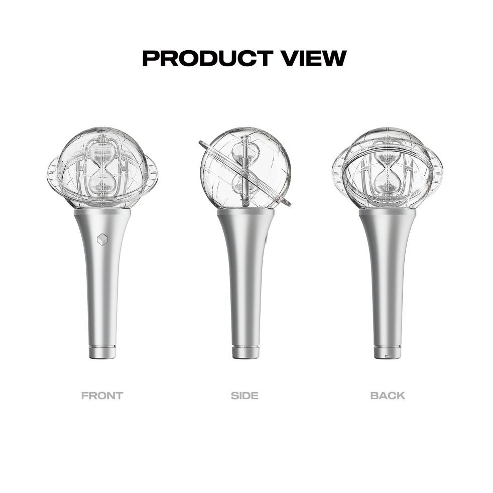 [Vorbestellung] ATEEZ Offizieller Light Stick Version 3 / Version 2