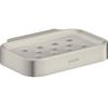 AXOR 42805800 Soap Dish for the Bathroom