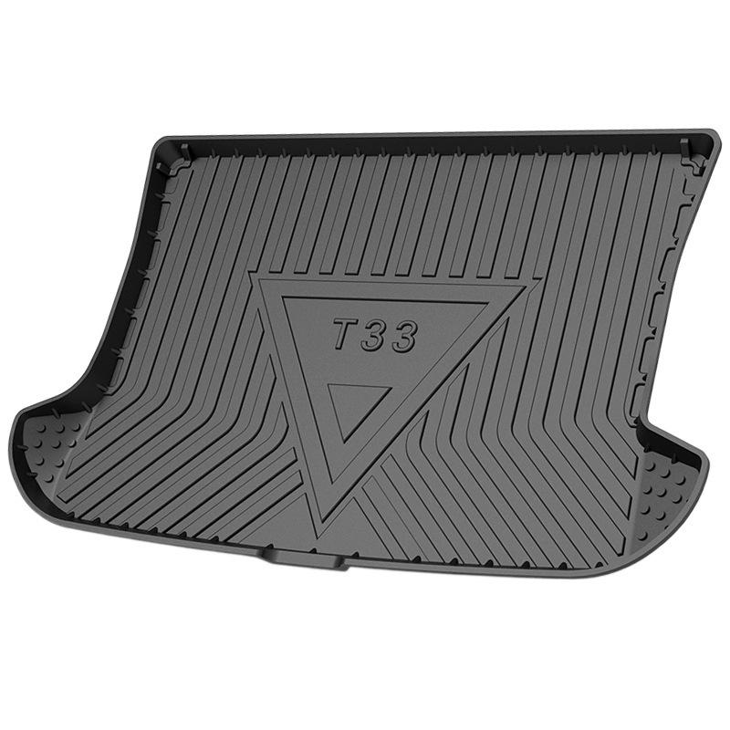 Bestune T33 TPE Trunk Mat