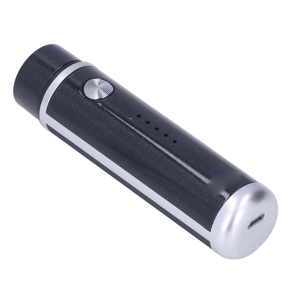 Portable Electric Shaver Mini Electric Razor USB Rechargeable Shaving Machine for Men Women Travel