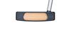 ODYSSEY Right-hand putter AI-ONE MILLED #6 T double bent mallet type STROKE LAB shaft SL90 34" steel