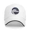 Game Arc Raiders shooter Baseball Caps Hip Hop  Sandwich Hat Unisex Style Adjustable Dad Hat Outdoor