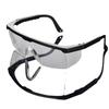 Dust-proof and Sand-proof Protective Goggles Cycling Protective Glasses Laboratory Anti-shock Protective Glasses