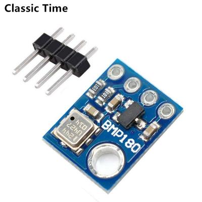 GY-68 BMP180 GY68 Digitální modul snímače barometrického tlaku kompatibilní s BMP085 pro Arduino