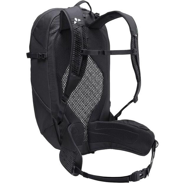 Рюкзак Vaude Neyland Zip 26 schwarz (16149-010)