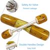 4Pcs Inflatable Pool Log Rafts Games For Adults, Floating Bed Floats Ride For Pool Party Beach Swimming Pool Toys