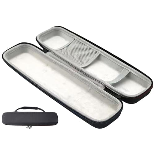 Instrument Storage Pouch, Soprano Recorder Storage Bag, Recorder Hard Case, EVA Recorder Case, Instrument Carrying Pouch, Recorder Carrying Bag for So
