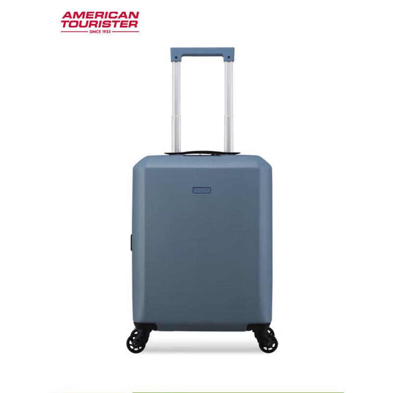 American Tourister 20-дюймовая жесткая ручная кладь