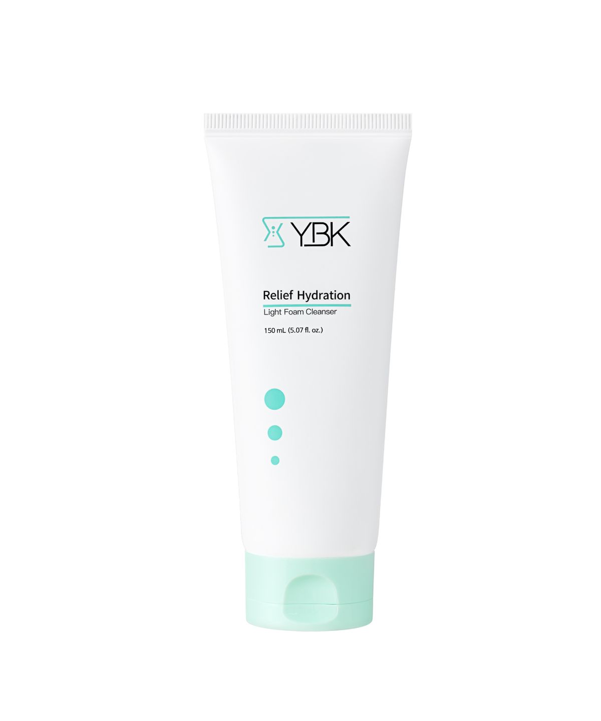 Relief Hydration Light Foam Cleanser 150ml