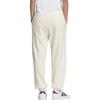 Adidas Originals Jogger VRCT FW24 W Logo Pattern Outdoor Casual Drawstring Cuffed Sports Pants Women bottoms Off-White JX7067
