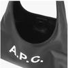 A.p.c Ninon Baby Tote Bag F67027 Lzz