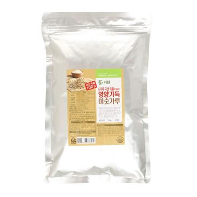 Pulmuone Domestic Grain Nutritious Rice Flour 1kg