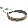 Wide Application And Wear-Resistant Bohemia Bracelet Cotton Made Non-Toxic Bracelet For Women