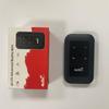 MF800 Portable 4G LTE WiFi Car Router - Black, H806 Model