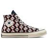 Converse Chuck 70 High Twisted Classics - Obsidian Men Sneakers Blue Dutch-Blue A04843C