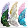 Fairy Wings Fairy Angel Wing Costume Elf Wings Children Cosplay Props Girls