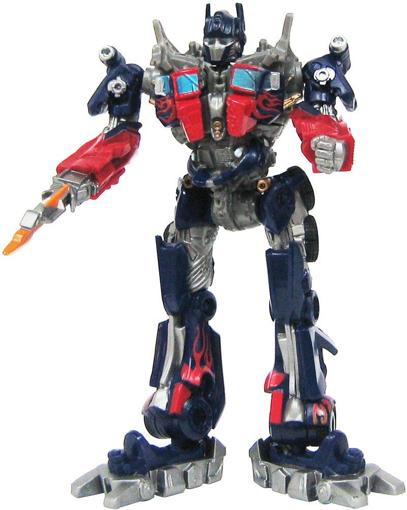 

transformers robot replica optimus prime