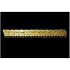 Bike Parts Center Gold Chain 520-114 Link Sealed Chain Clip-On 911212