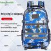 Malas funcionais – Mochilas para caminhada e escalada