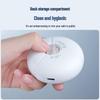 Xingke UFO Electric Nail Clipper CN Plug (adapter Included)