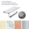 Toilet Paper Roll Holder Wall Mount Stainless Steel Bathroom Towel Tissue Rack