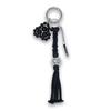 Serenity Keyring_ Black Keyring