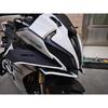 Bright White Vinyl Wrap Self-adhesive Auto Motorcycle Body Wrap Sticker Glossy White Vinyl Film Shiny White Car Accessories