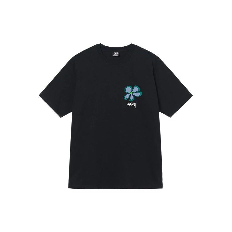 Stussy SS22 Flower Tee Unisex 1904764