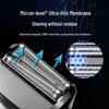 2025 Men's Washable Electric Shaver with Floating Head