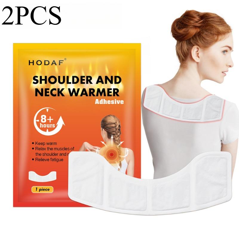 

2PCS/10PCS shoulder and neck warmer heating pad 2PCS