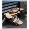 Sandals Men's Casual Thick Sole Dual-use Beach Sandals Men's Outdoor Sports Sandals Men