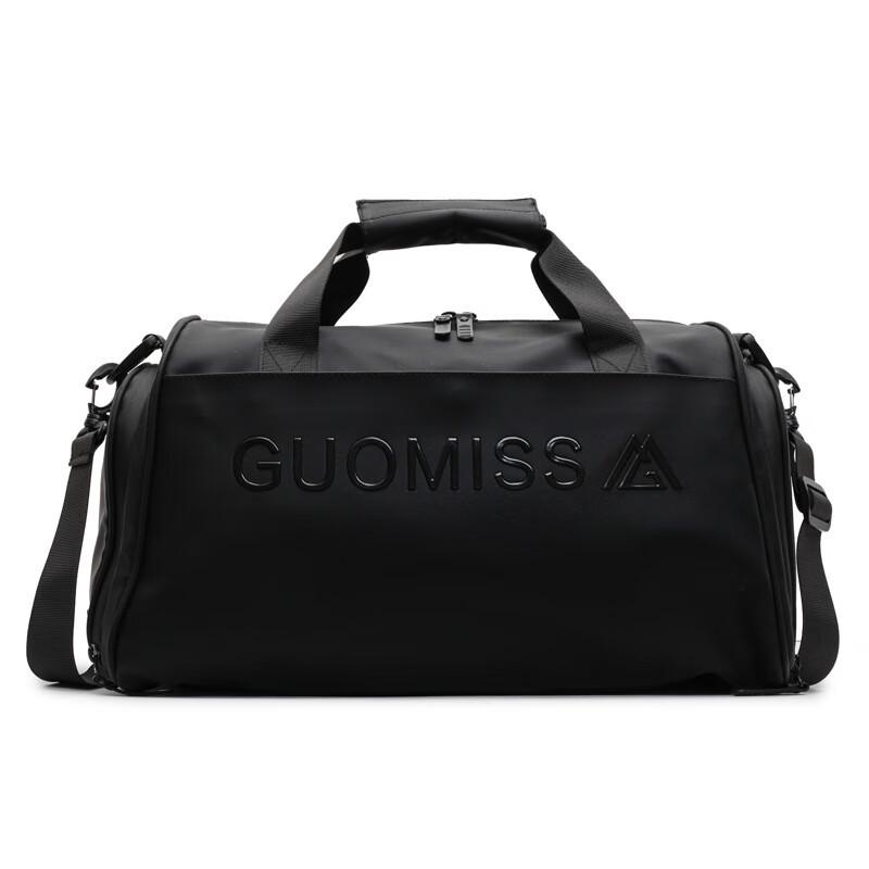 

Men s Large Capacity Gym & Travel Duffel Bag
