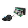 Bluetooth-compatible Amplifier Board With Sound Radio Subwoofer For Karaoke Home Car Automotive Home Theater
