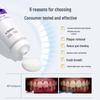 bop Active Anti-Bacterial Peptide Whitening Toothpaste