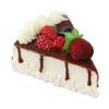 1PC Artificial Cakes Model Kitchen Ice Cream Dessert Fake Food Decoration Photography Simulation Cake Model Table Decoration