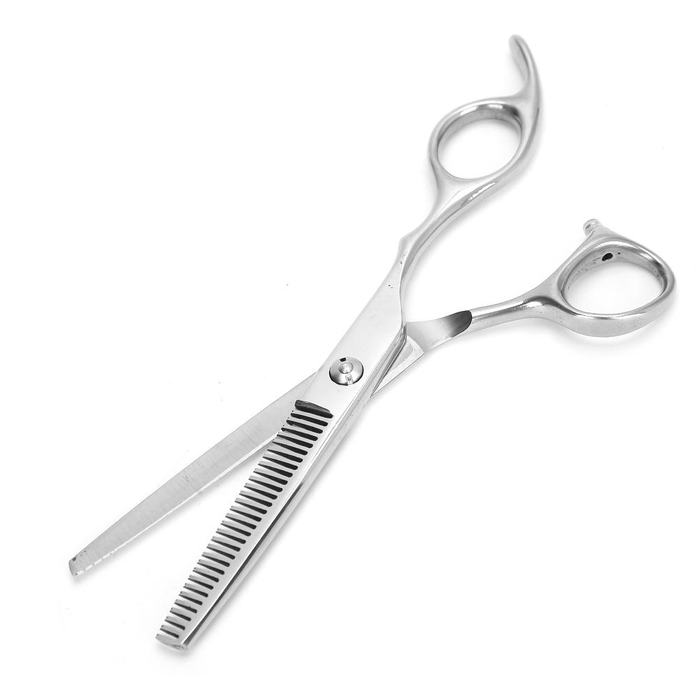 

Professional Steel Hair Thinning Scissors Barber Salon Hairdressing Shears