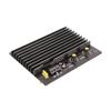 Car Amplifier Board 1000W High Power Aluminum Alloy Bass Subwoofer Board for Car Speaker 12V