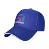 CESSNA  LOGO Cap Baseball Cap Baseball Man Caps Women Fishing Hat Mens Baseball Cap Womens