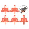 Hydraulic Disc Brake Pads Replacement Wheel Removal System Guard Spacer Transport Repair