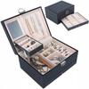 Jewelry Box Sp01153 Black (16) Gab_B