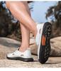 Herren Plus Size Netz Atmungsaktive Sommer Strand Sandalen