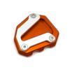 KTM DUKE 790 (2018-19) Kickstand Foot Pad Enlarger