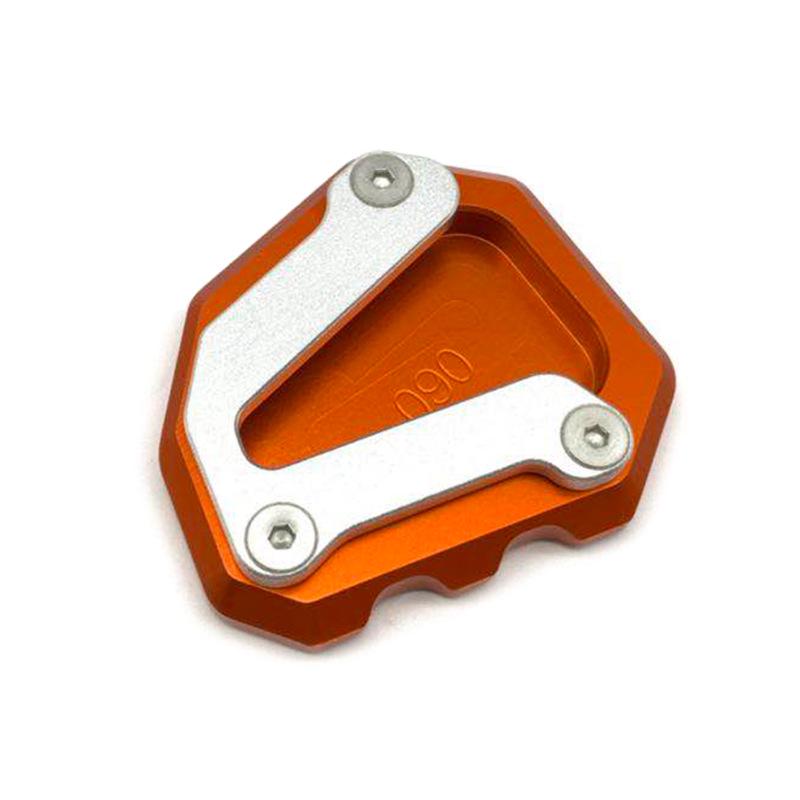 KTM DUKE 790 (2018-19) Kickstand Foot Pad Enlarger