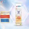 Crest Whitening & Stain Protection Toothpaste, Sweet Red Grapefruit